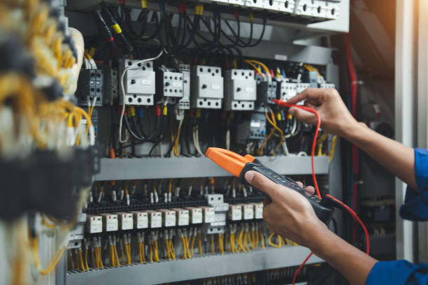 Best Home Electrical Repair  in USA